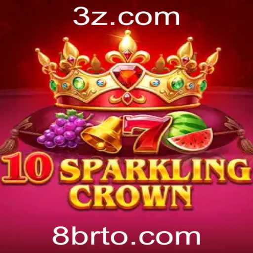 Descubra a Emoção do Jogo 10SparklingCrown e Sua Conexão com 8br.top