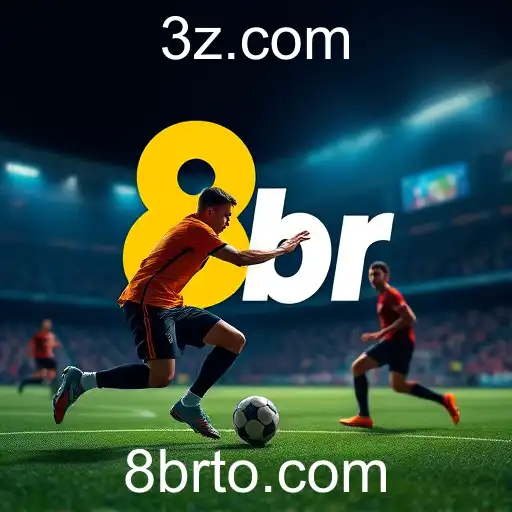 Apostas Esportivas: O Crescimento do Mercado e a Plataforma 8br.top