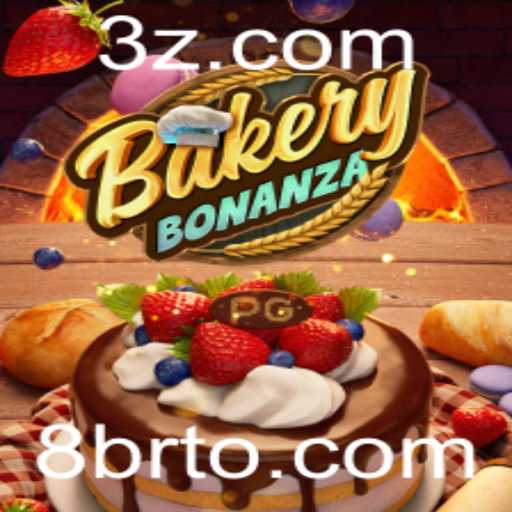 BakeryBonanza: Descobrindo o Mundo Delicioso dos Jogos de Confeitaria