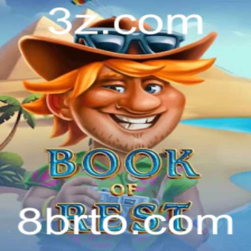 Descubra o Fascinante Mundo do 'BookofRest'