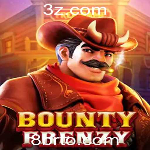 Descubra o Mundo Empolgante de BountyFrenzy: O Jogo que Está Conquistando Cabeças