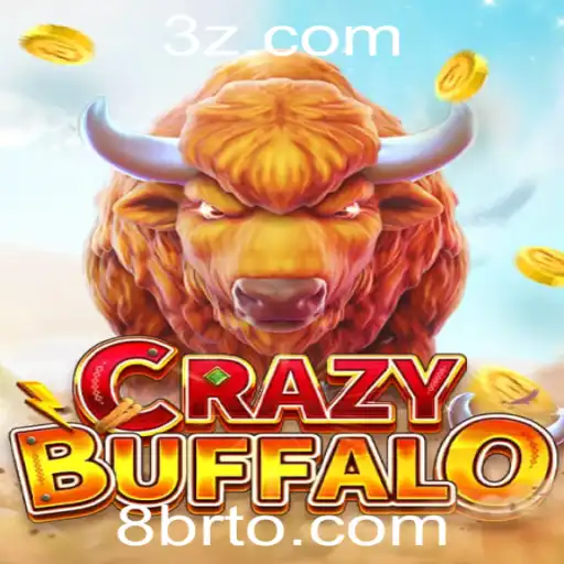 Descubra o Mundo Fascinante de CRAZYBUFFALO