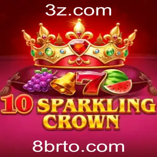 Descubra a Emoção do Jogo 10SparklingCrown e Sua Conexão com 8br.top