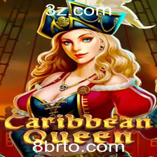 CaribbeanQueen: Mergulhe na Aventura do Novo Jogo com 8br.top
