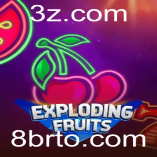 ExplodingFruits: Descubra o Mundo Vibrante do Novo Jogo Online