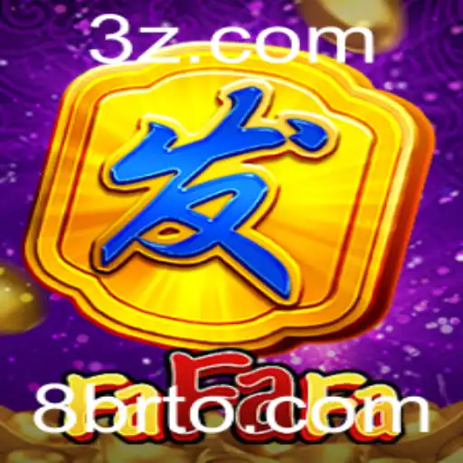 Descubra o Jogo Emocionante FaFaFa: O Mundo de Emoções Digitais da 8br.top