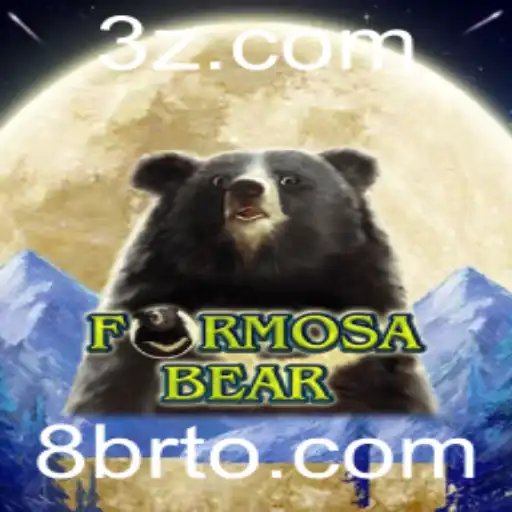 Descubra o Fascinante Mundo de FormosaBear: O Jogo do Momento