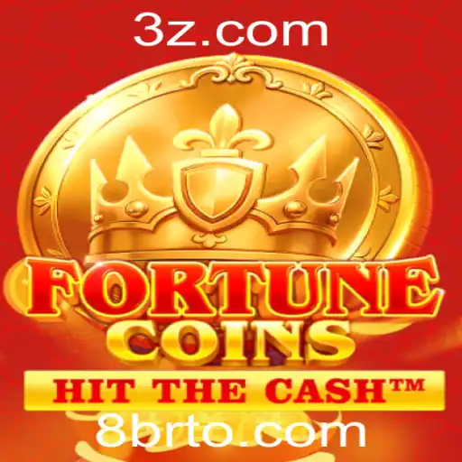Descubra o Fascinante Mundo de FortuneCoins: Um Mergulho em 8br.top