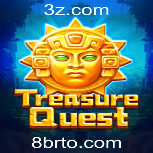 TreasureQuest: Explorando Aventuras e Desafios em 8br.top