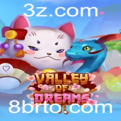 Desvendando o Mundo Encantado de ValleyofDreams no Universo de 8br.top