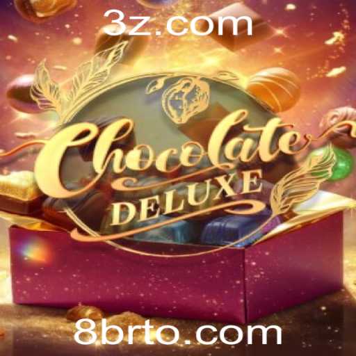 ChocolateDeluxe: Explorando o Novo Fenômeno dos Jogos