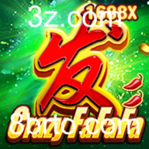 Descubra CrazyFaFaFa: O Novo Sensação dos Jogos Online