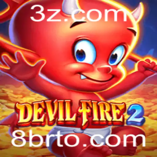 Conheça DevilFire2: Uma Nova Experiência de Jogo com 8br.top