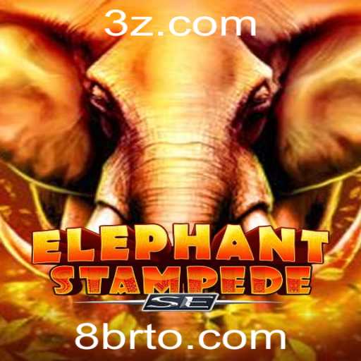 Descubra o Mundo de ElephantStampedeSE: Um Jogo de Ação e Aventura