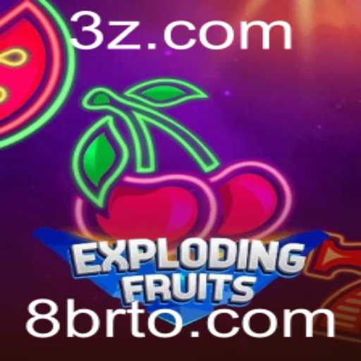 ExplodingFruits: Descubra o Mundo Vibrante do Novo Jogo Online