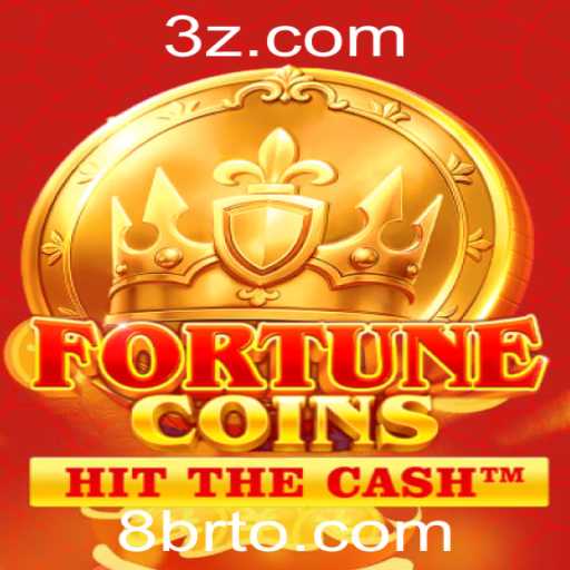 Descubra o Fascinante Mundo de FortuneCoins: Um Mergulho em 8br.top