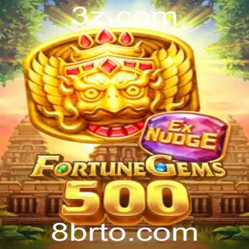FortuneGems500: Descubra o Tesouro em um Mundo de Aventuras Digitais