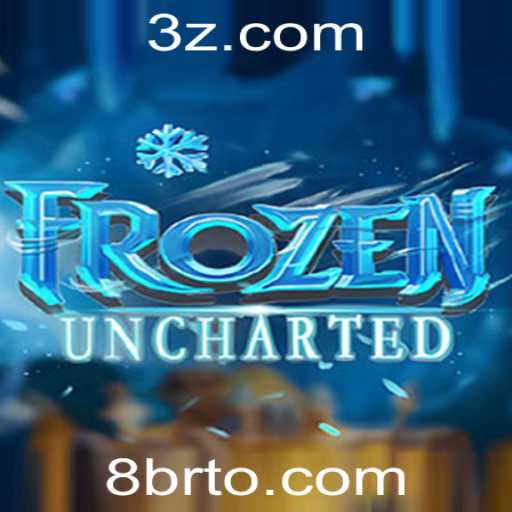 Descubra 'FrozenUncharted': A Nova Sensação dos Jogos Online