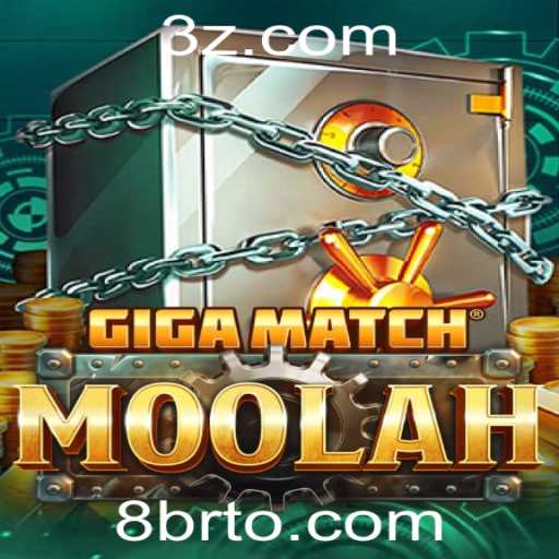 Explorando o Mundo de GigaMatchMoolah: Um Jogo de Estratégia e Aventura