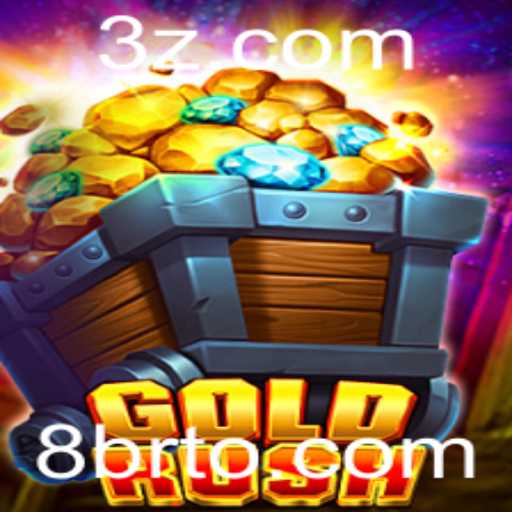 GoldRush: Aventura em Busca de Ouro no Mundo Digital