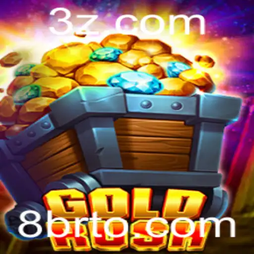 GoldRush: Aventura em Busca de Ouro no Mundo Digital