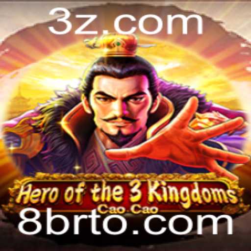 Explorando Heroofthe3KingdomsCaoCao: Uma Jornada Épica no Mundo Antigo