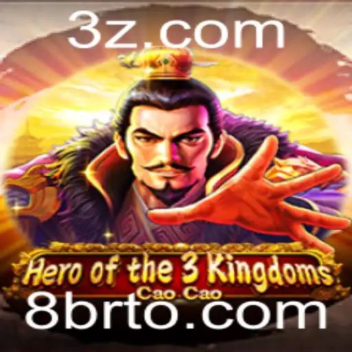 Explorando Heroofthe3KingdomsCaoCao: Uma Jornada Épica no Mundo Antigo