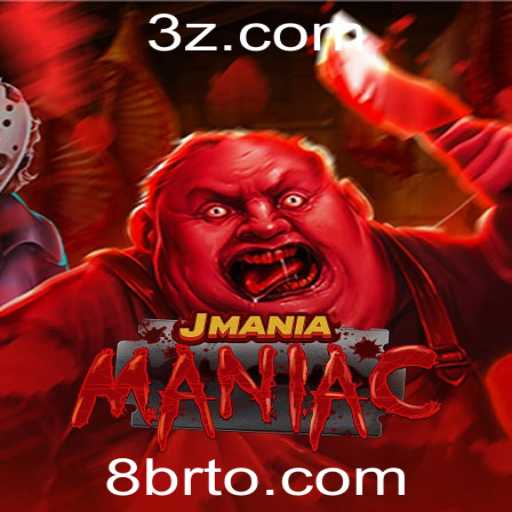 Explorando o Universo de JManiaManiac: Um Mergulho no Jogo do Momento