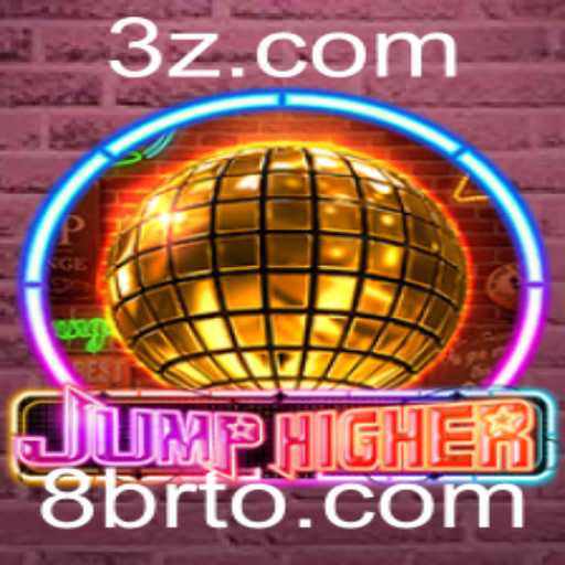 Descubra a Aventura Fascinante de JumpHigher: O Jogo Que Conquista o Mundo