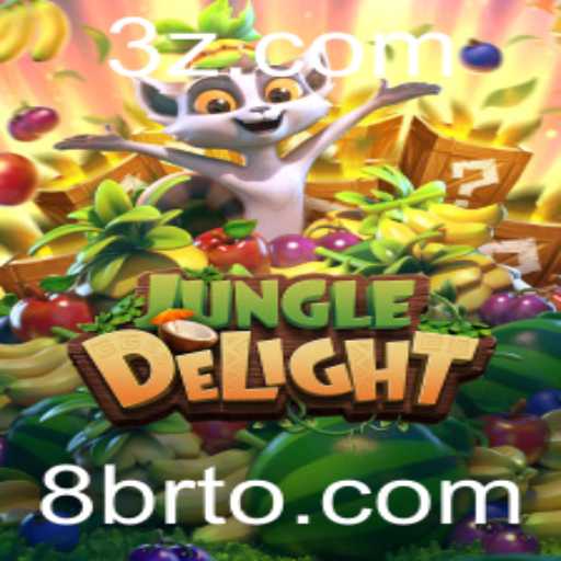Descubra o Mundo de Aventura com JungleDelight