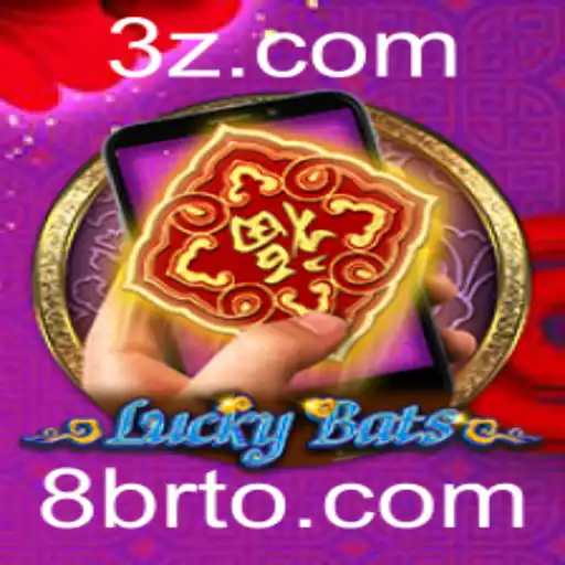 Descubra o Fascinante Mundo de LuckyBatsM: A Nova Sensação do 8br.top