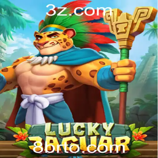 Explorando o Mundo de LuckyJaguar: Um Jogo de Azar Inovador