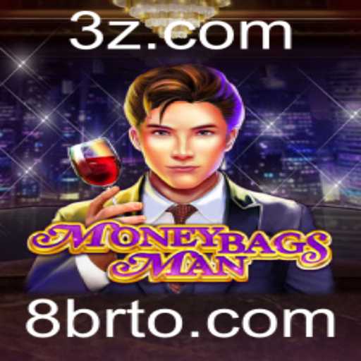 Explorando MoneybagsMan: Um Mergulho no Mundo dos Jogos Online com 8br.top