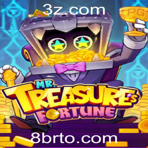 Descubra os Mistérios de MrTreasuresFortune: Um Jogo de Aventuras Inesquecíveis