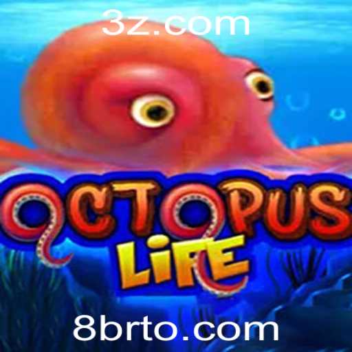 Explorando OctopusLife: Um Novo Horizonte de Aventuras Subaquáticas