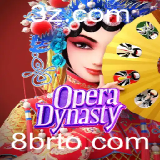 OperaDynasty: A Nova Sensação do Mundo dos Jogos
