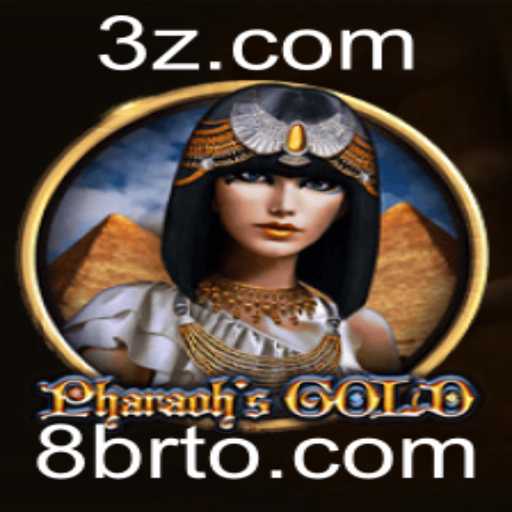 PharaohsGold: Mergulhando na Riqueza dos Antigos Faraós
