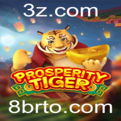 Explorando o Fascinante Mundo do Jogo ProsperityTiger: Uma Introdução Completa