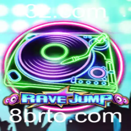 RaveJump: Uma Nova Dimensão de Jogo e Entretenimento