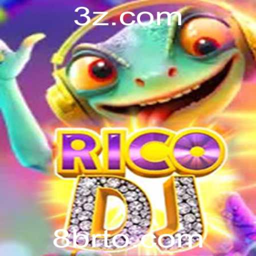 Explorando o Universo do Jogo RicoDJ: Inovação e Estratégia na Plataforma 8br.top