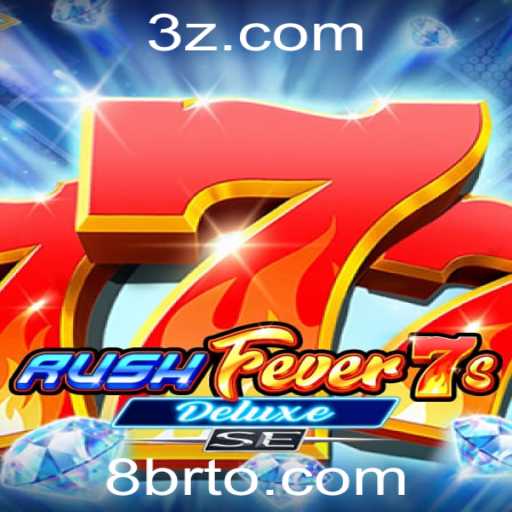 Descubra o Universo do Jogo RushFever7sDeluxeSE: Regras, Dicas e Muito Mais