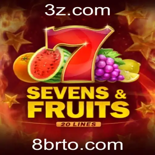 SevensFruits20: Um Mergulho no Mundo das Frutas e Emoções