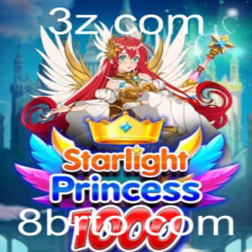 Descubra StarlightPrincess1000: Um Atraente Jogo de Aventuras