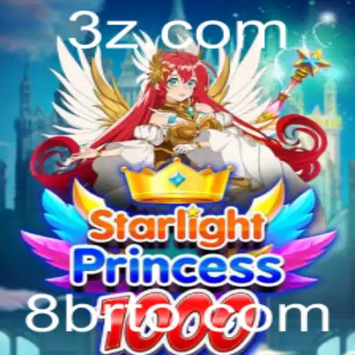 Descubra StarlightPrincess1000: Um Atraente Jogo de Aventuras