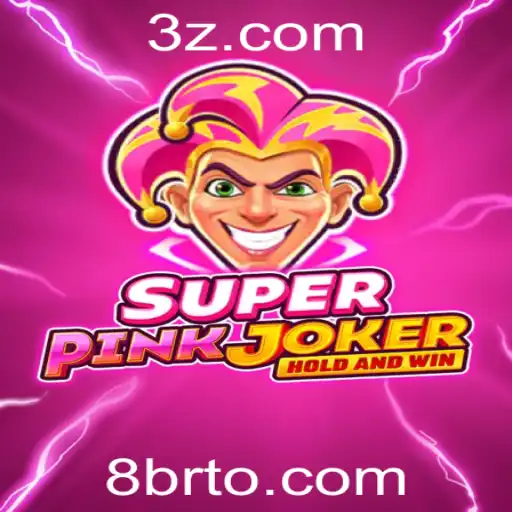 Explorando SuperPinkJoker: O Novo Fenômeno dos Jogos