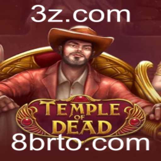 Descubra o Envolvente Mundo de TempleofDead: Aventura e Estratégia no Novo Lançamento 8br.top