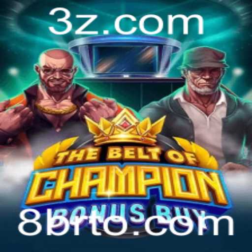 Explorando 'TheBeltOfChampionBonusBuy': O Jogo de Ação e Estratégia