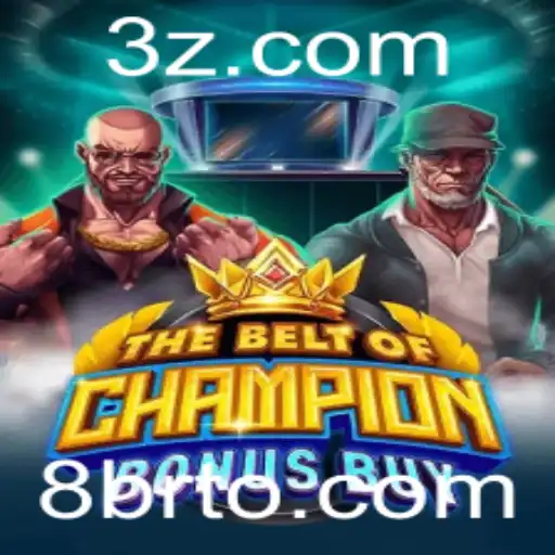 Explorando 'TheBeltOfChampionBonusBuy': O Jogo de Ação e Estratégia