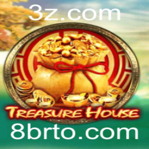 TreasureHouse: Uma Aventura de Estratégia e Descoberta