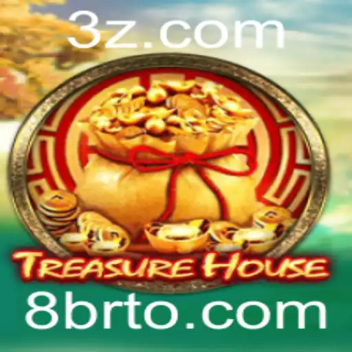 TreasureHouse: Uma Aventura de Estratégia e Descoberta